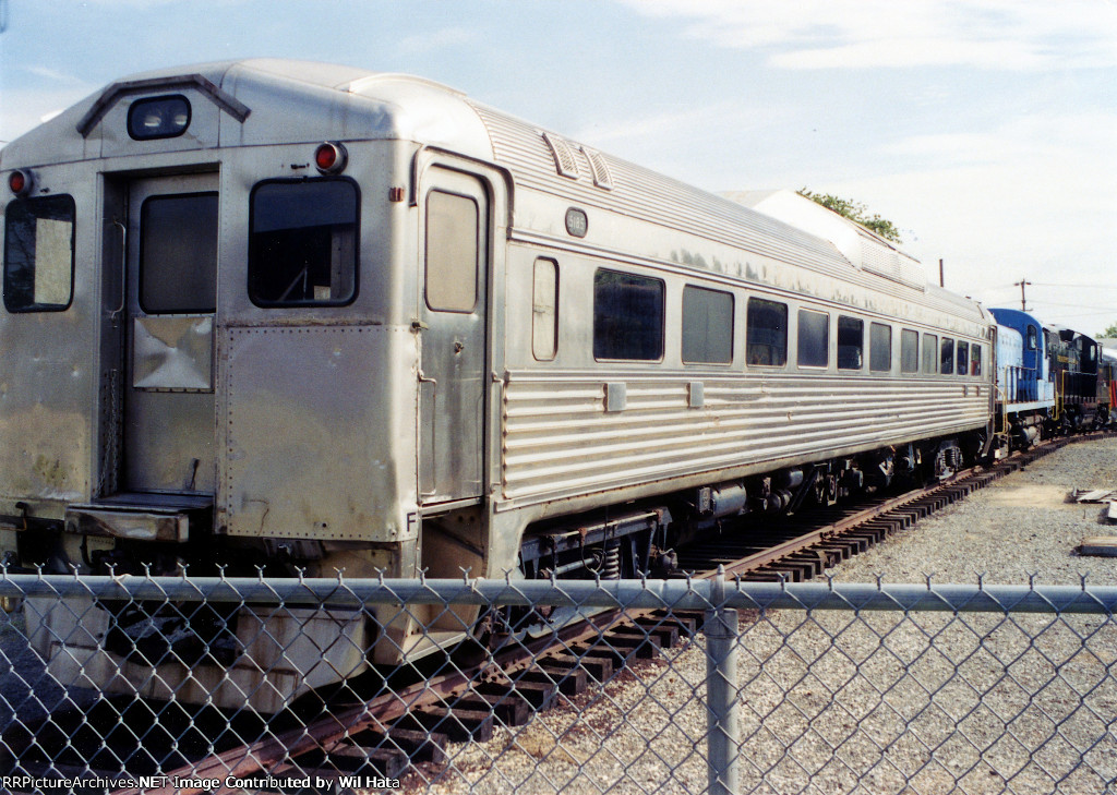 NJT RDC-1 5185